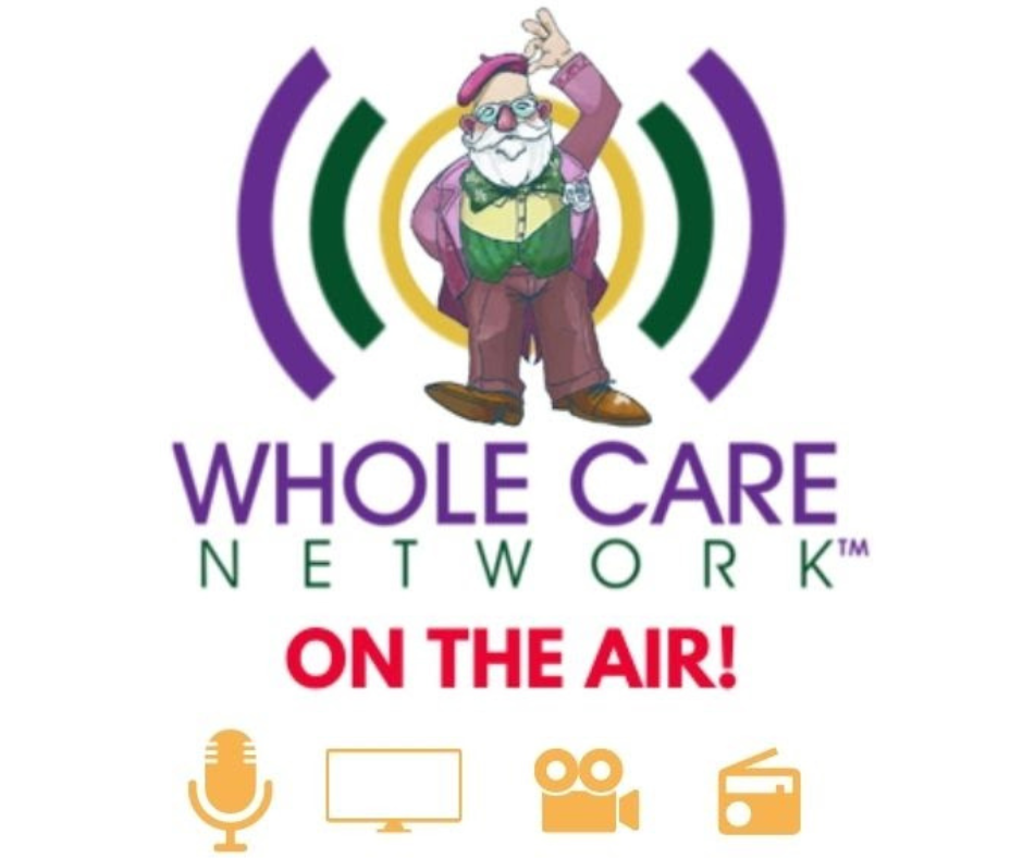 Whole Care Network logo