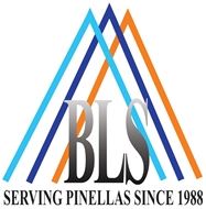 BLS Logo Bettre Living for Seniors