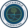Sustainable Caregiving Logo