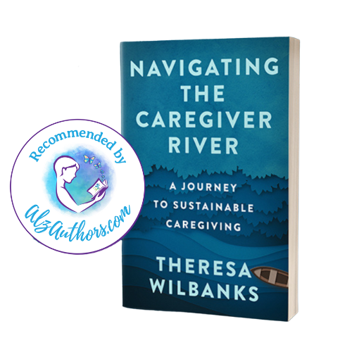 Navigating the Caregiver River Book